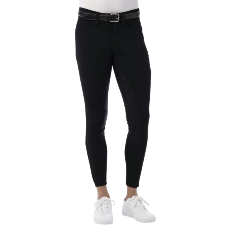 Equithème Winter Rijbroek Zermatt