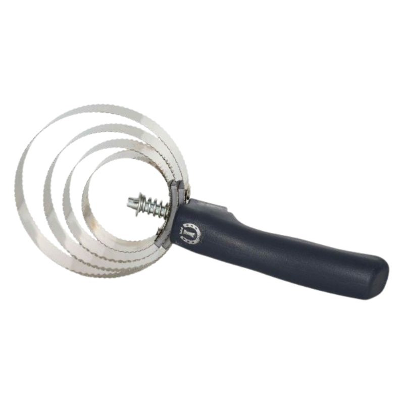 Imperial Riding Roskam Metaal