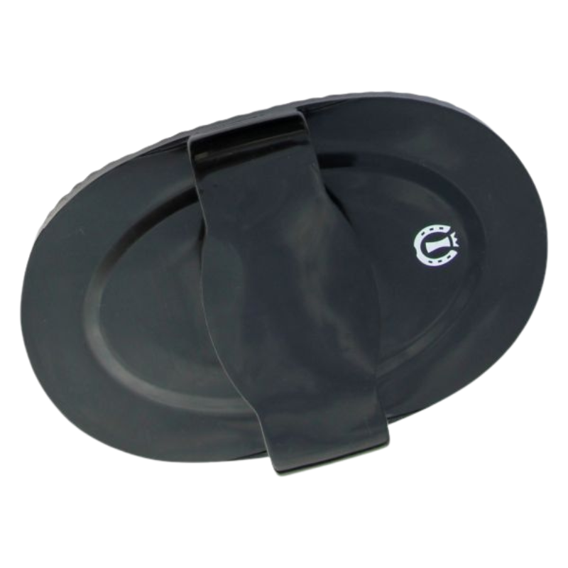 Imperial Riding Rosborstel Rubber Groot