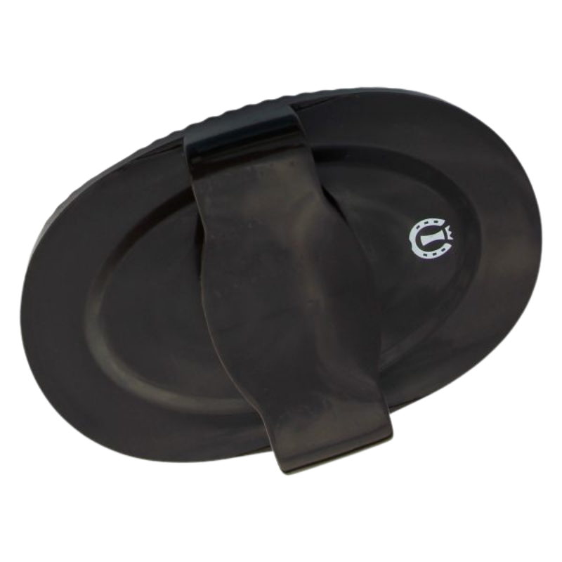 Imperial Riding Rosborstel Rubber Groot