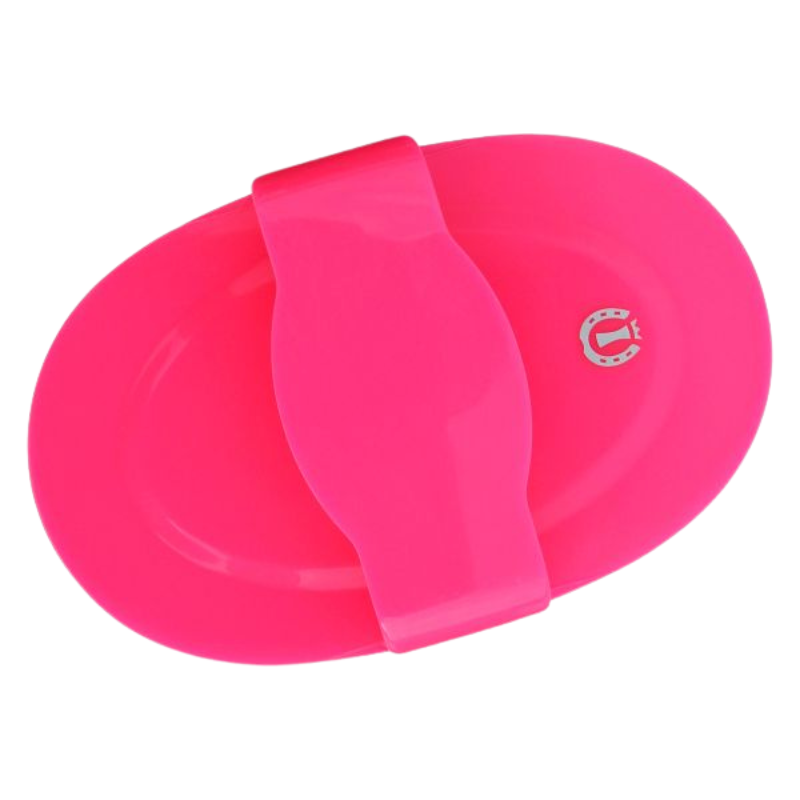 Imperial Riding Rosborstel Rubber Groot