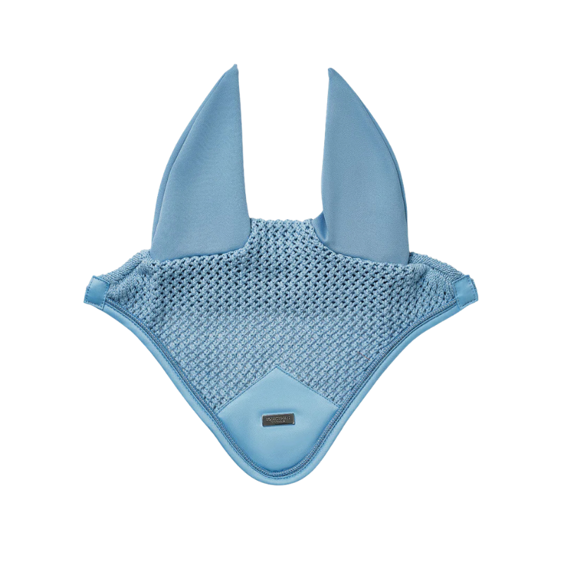 Equestrian Stockholm Ear Bonnet Modern
