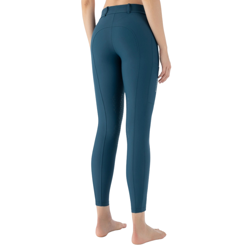 Equiline Rijlegging Knie Grip