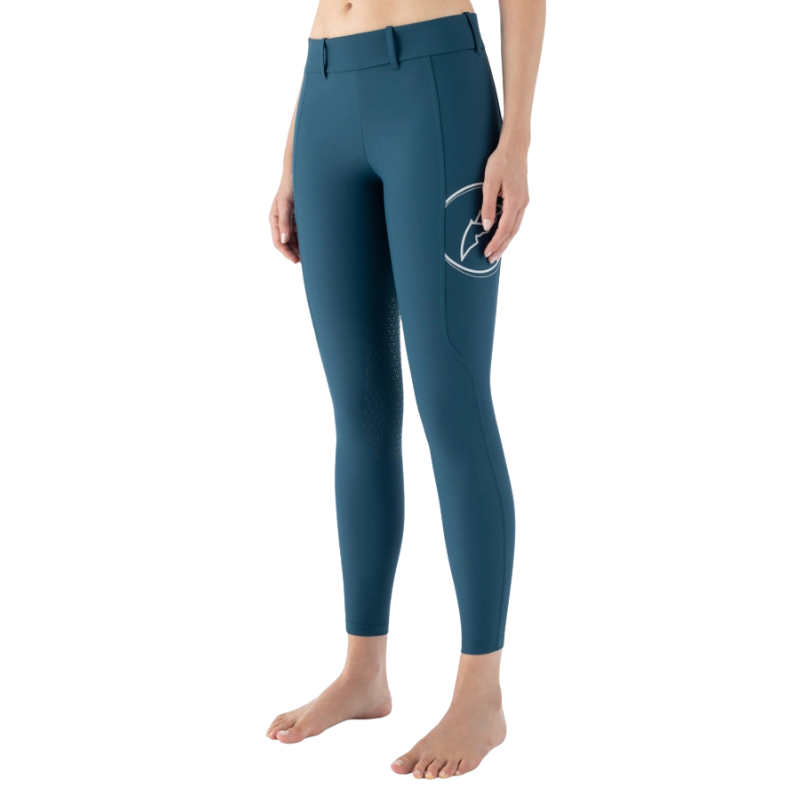 Equiline Rijlegging Knie Grip
