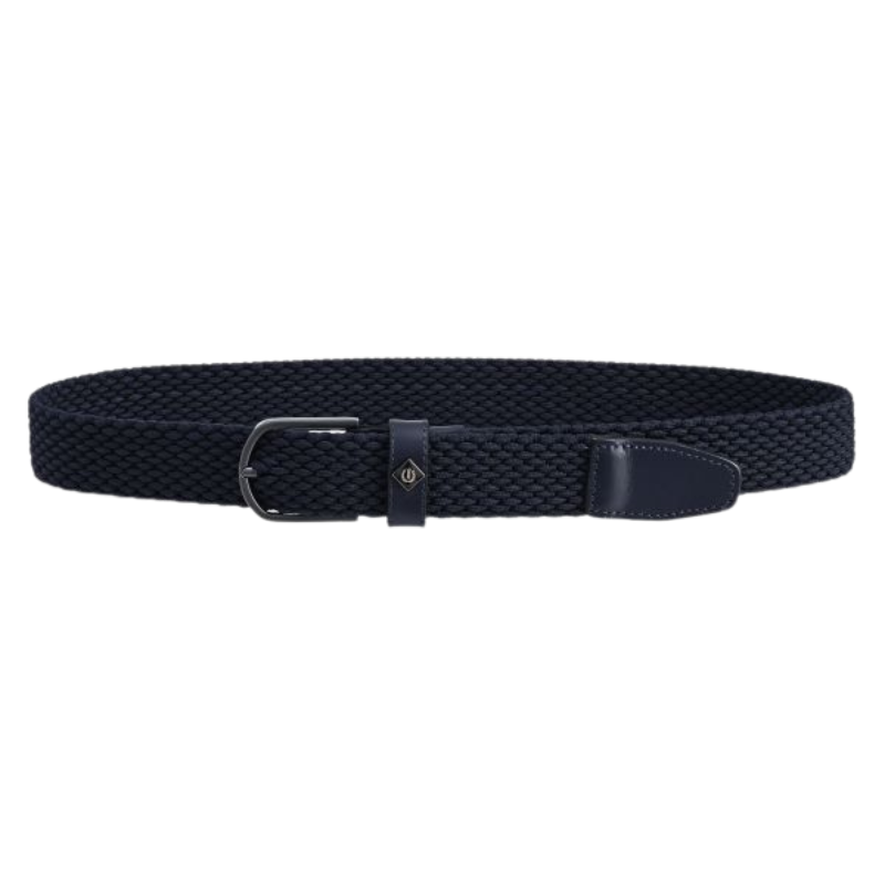 Imperial Riding Elastic Braided Belt