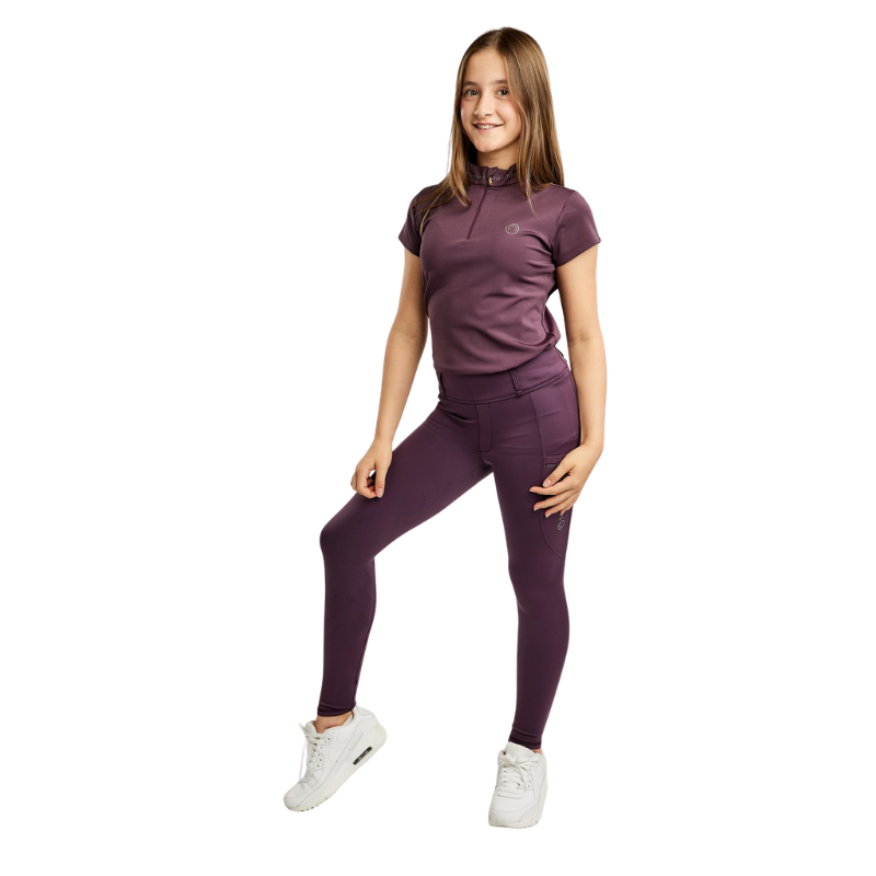 Montar Rijlegging MoEverlisa Junior