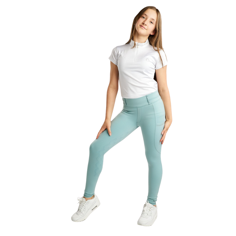Montar Rijlegging MoEverlisa Junior