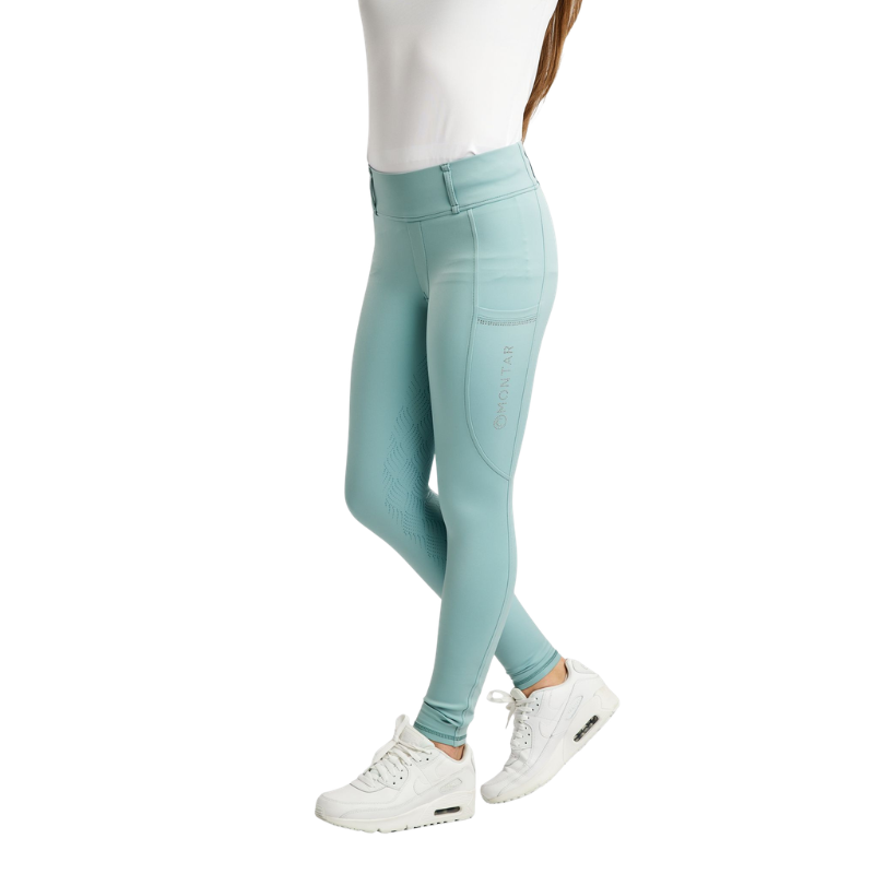 Montar Rijlegging MoEverlisa Junior