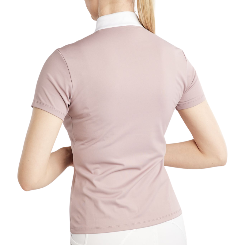 Montar Wedstrijdshirt MoSparkle
