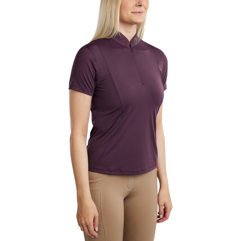 Montar Trainingsshirt MoDahne