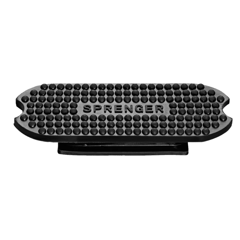 Sprenger Beugelzooltjes Rubber