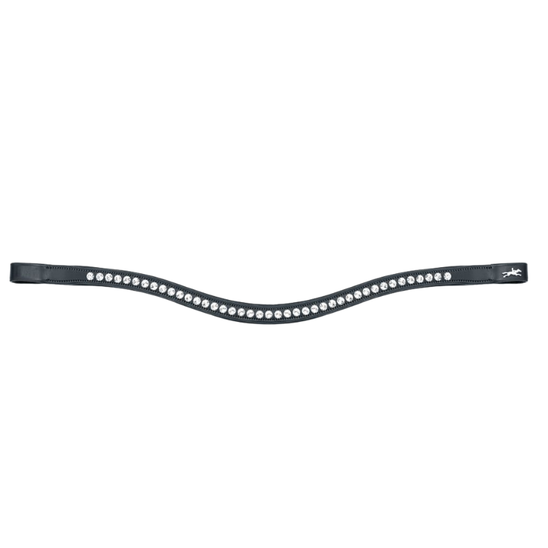 Schockmöhle Frontriem Crystal Select