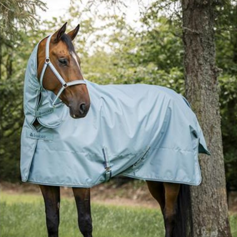 Bucas Halster Dublin SS26