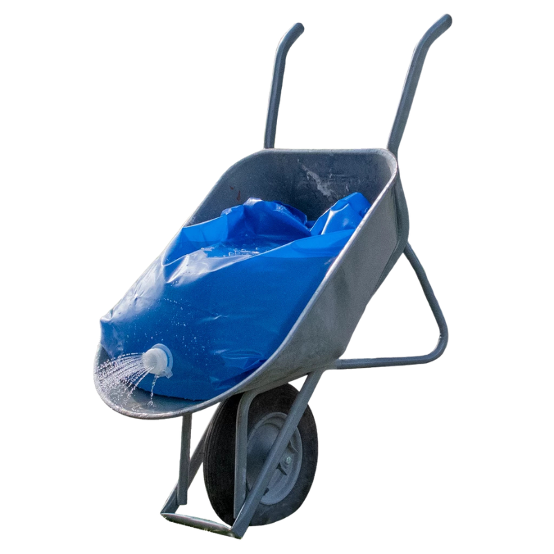 Hofman AquaTrans Waterzak