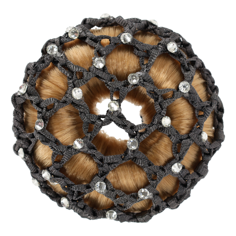 QHP Haarnetje Diamond