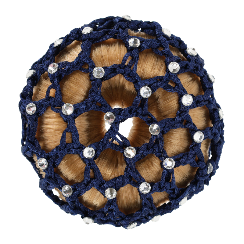 QHP Haarnetje Diamond