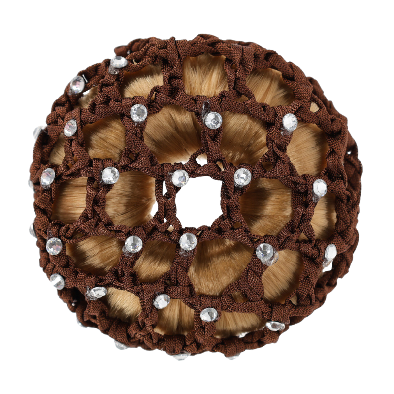 QHP Haarnetje Diamond