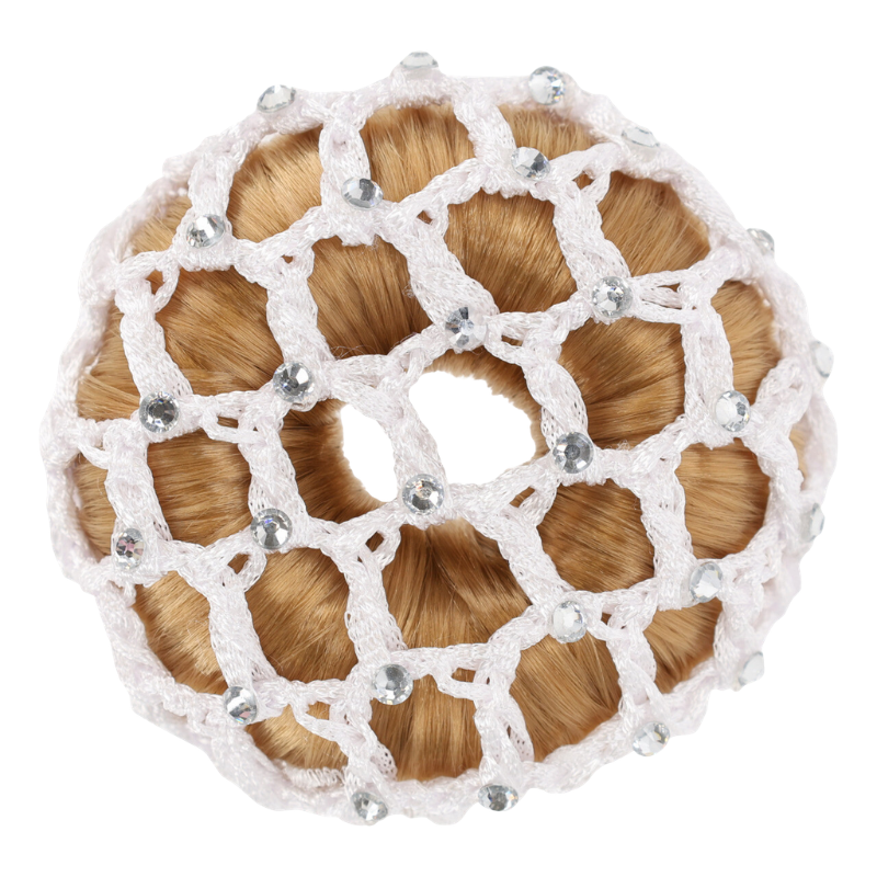 QHP Haarnetje Diamond