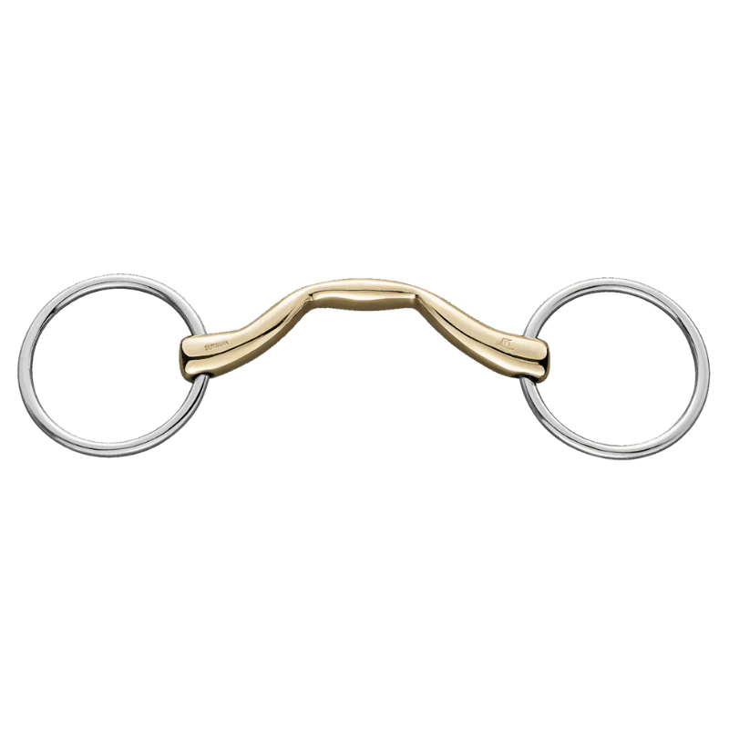Sprenger KK Correctiebit Ongebroken Watertrens 18mm