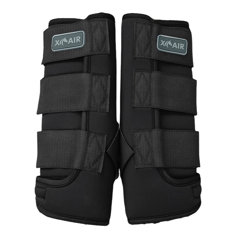 X Air Horseboots Peesbeschermers