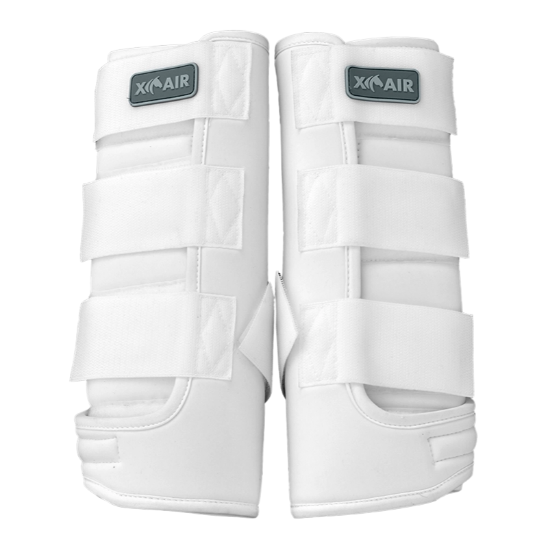 X Air Horseboots Peesbeschermers