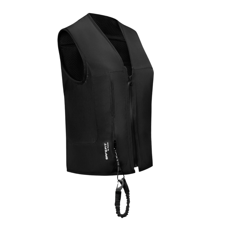 Seaver Safefit Airbag Vest