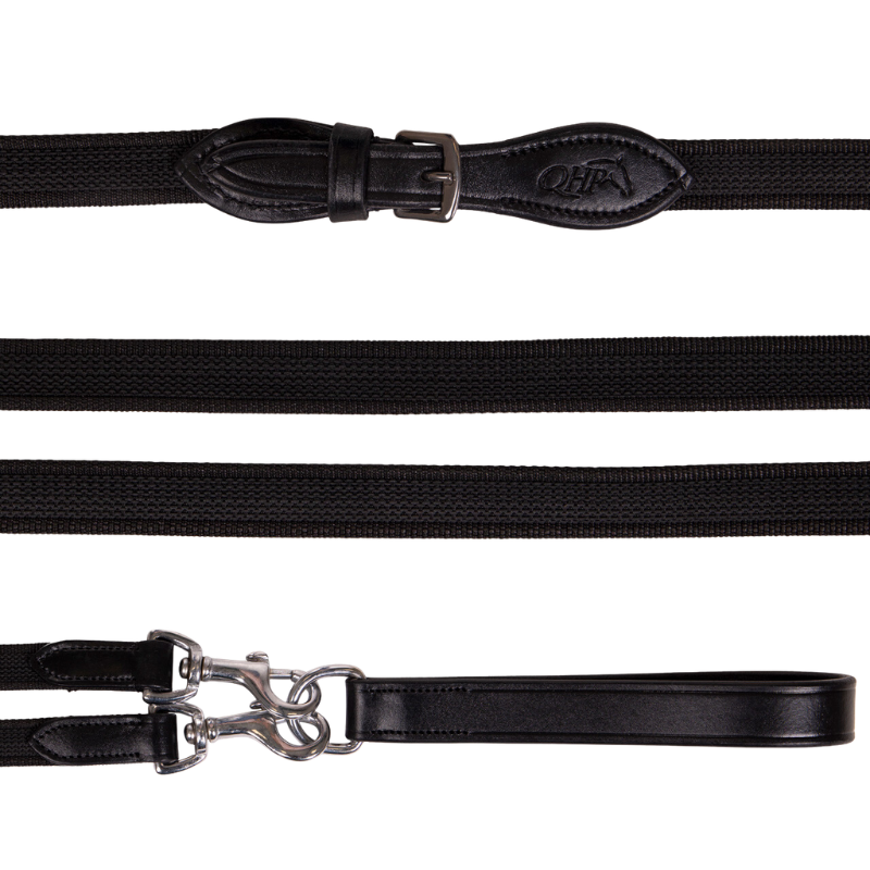 Qhp Slofteugel Basic Pro Anti Slip