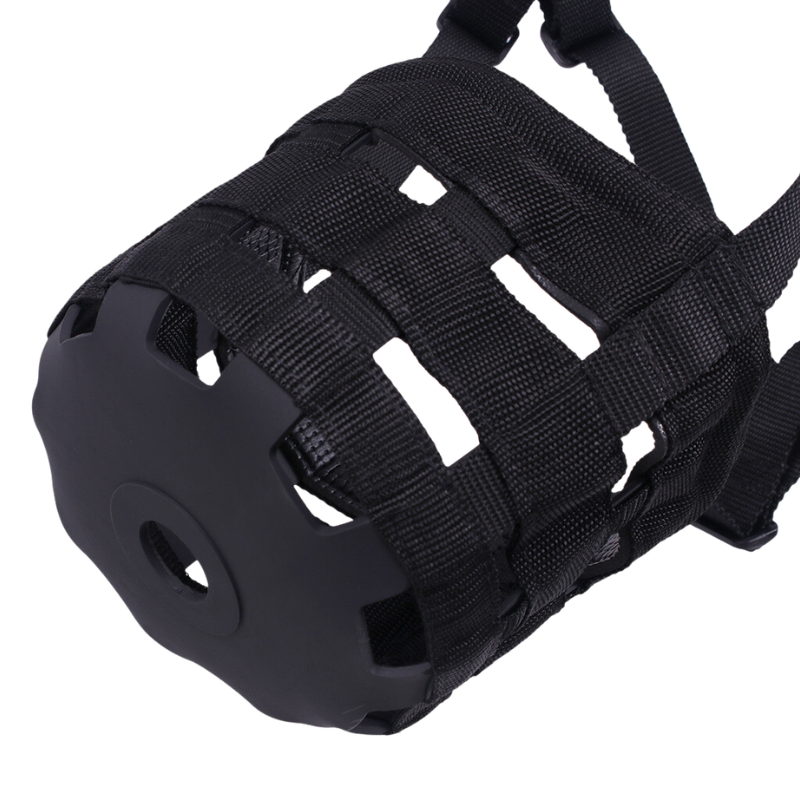 Qhp Graasmasker
