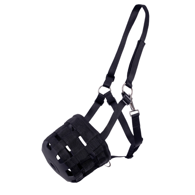 Qhp Graasmasker