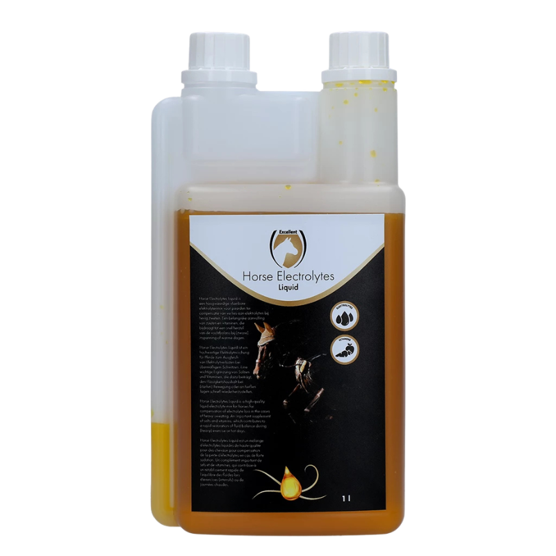 Excellent Electrolytes Liquid