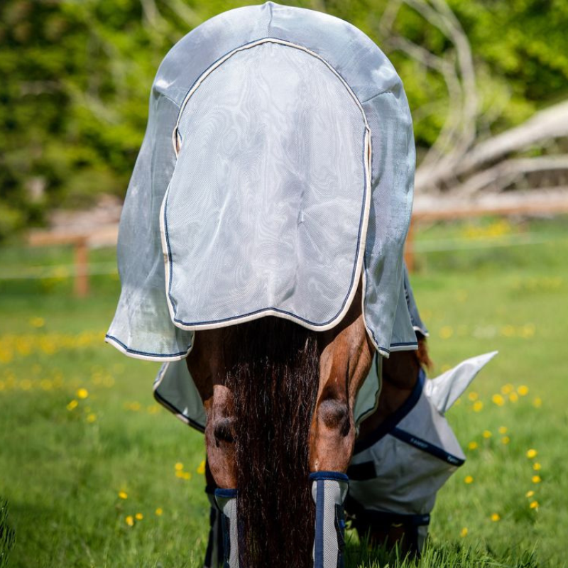 Horseware Rambo Protector Plus