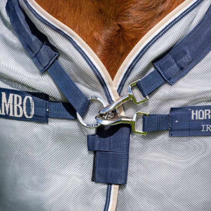 Horseware Rambo Protector Plus