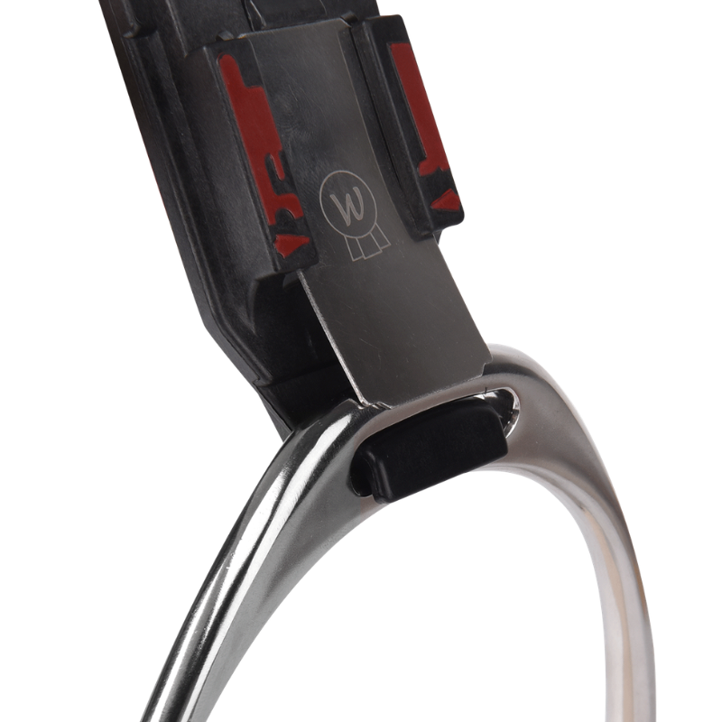 Waldhausen Safety Clip Stijbeugel