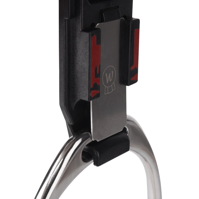 Waldhausen Safety Clip Stijbeugel