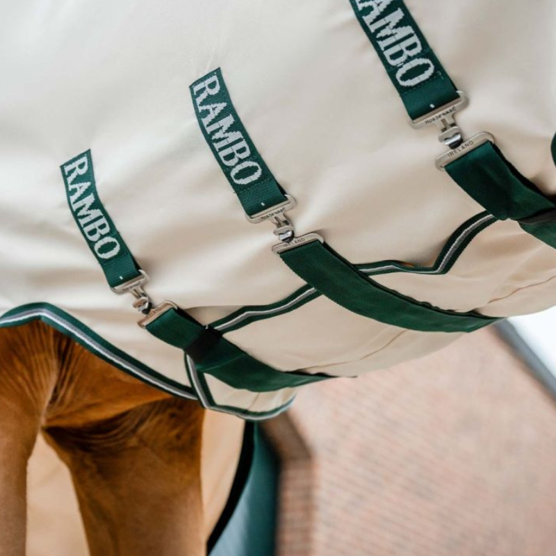 Horseware Rambo Hoody