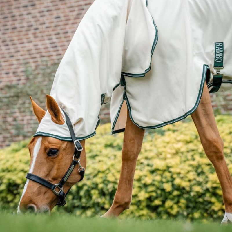 Horseware Rambo Hoody