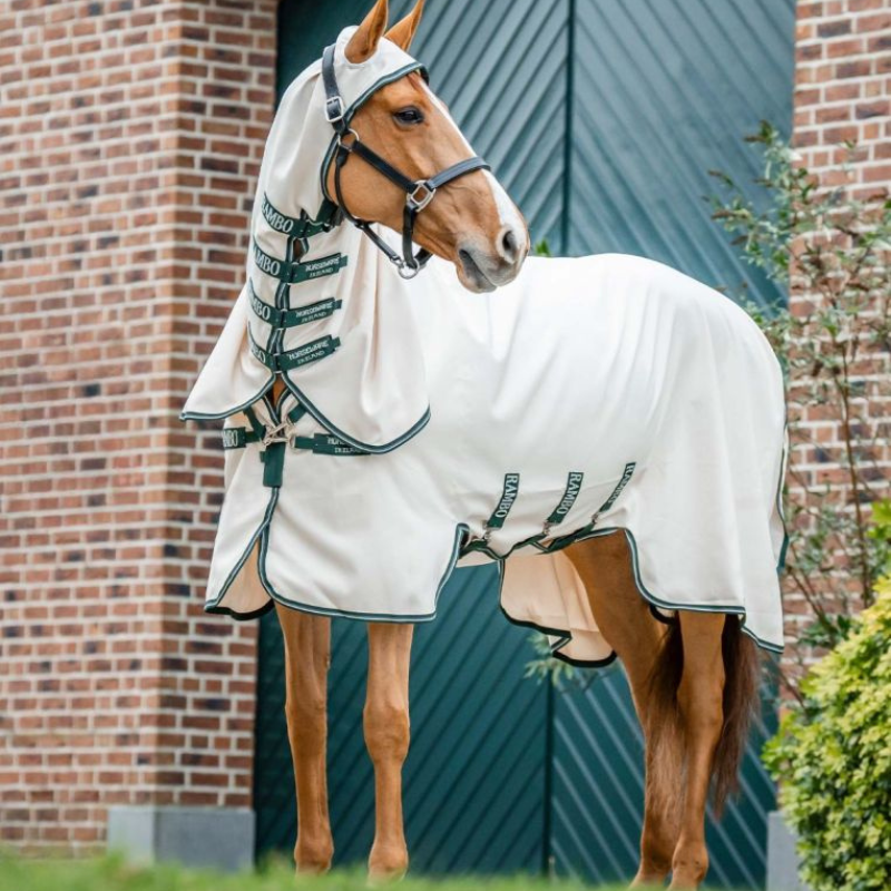 Horseware Rambo Hoody