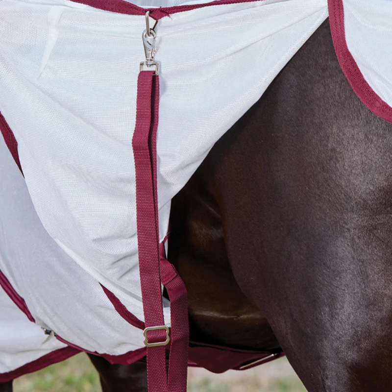 Weatherbeeta ComFiTec Essential Fly Sheet Combo