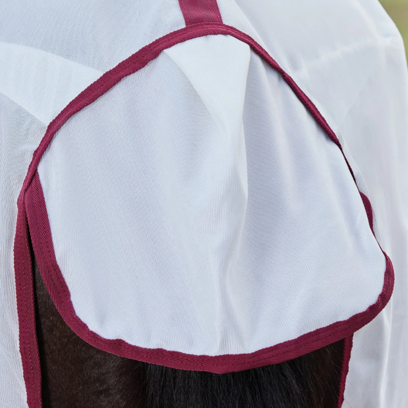 Weatherbeeta ComFiTec Essential Fly Sheet Combo