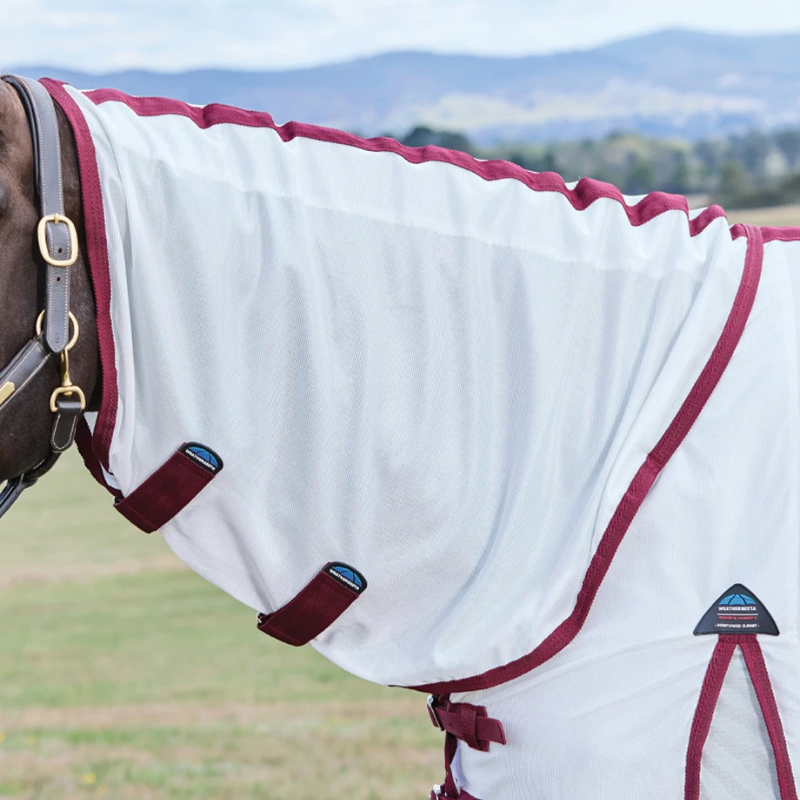 Weatherbeeta ComFiTec Essential Fly Sheet Combo