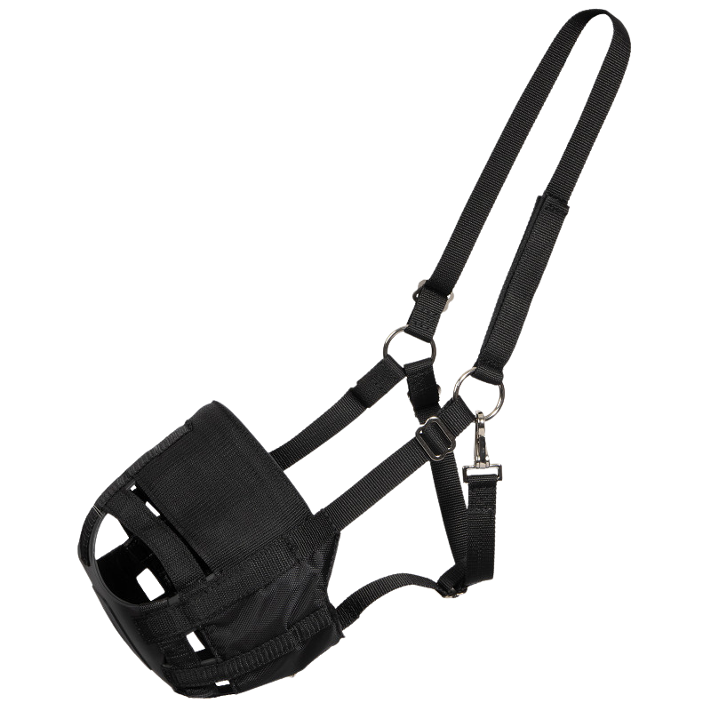 Harry´s Horse Graasmasker Grazing Muzzle Air Anatomic