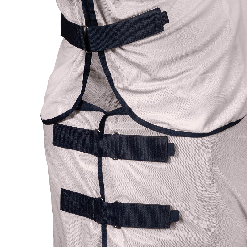 Harry´s Horse Vliegendeken Mesh Pro Superior Neck