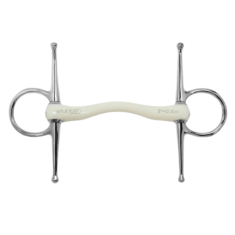 Stubben Fine Line Flex Kneveltrens