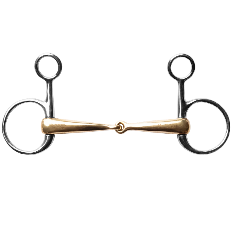 Stubben Sweet Copper Baucher Enkelgebroken