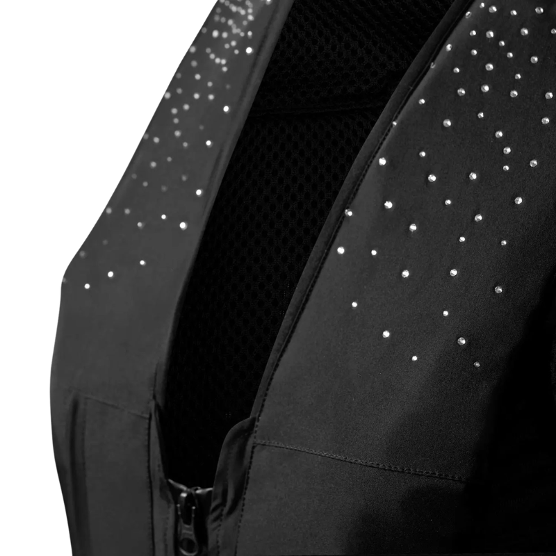 Seaver Safefit Crystal Rain Airbag Vest