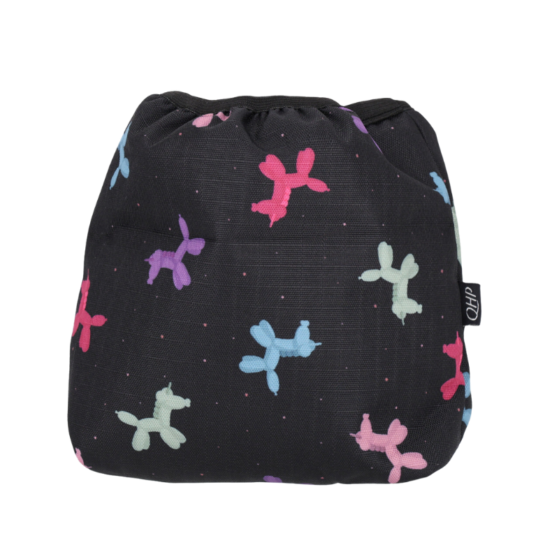 Qhp Stijgbeugelhoesjes Isalyn