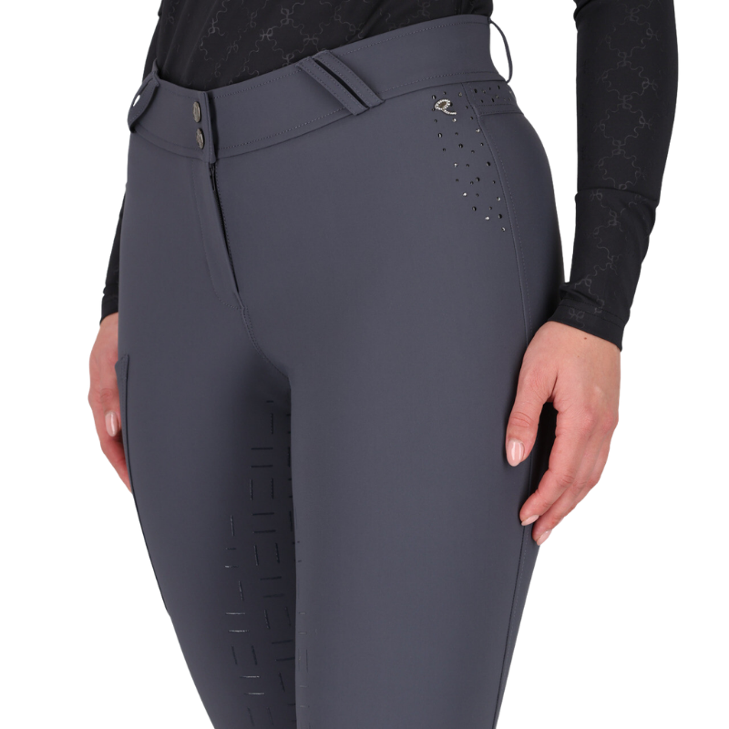 Qhp Rijbroek Livora Full Grip