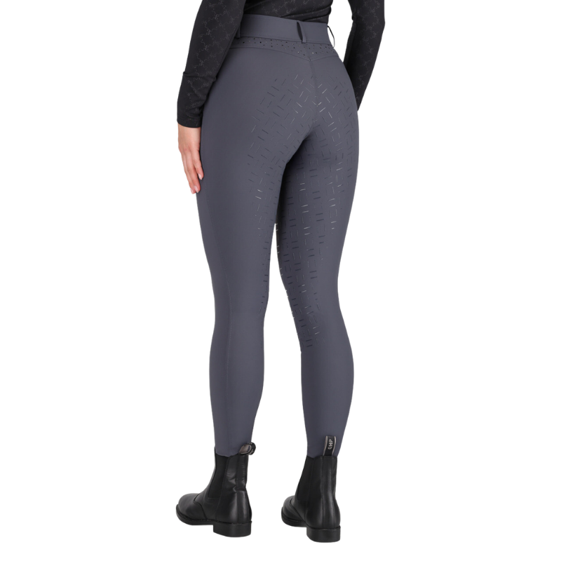 Qhp Rijbroek Livora Full Grip