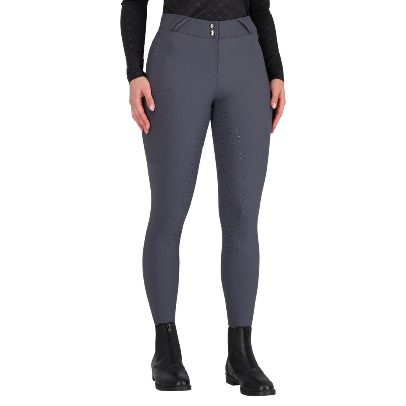 Qhp Rijbroek Livora Full Grip