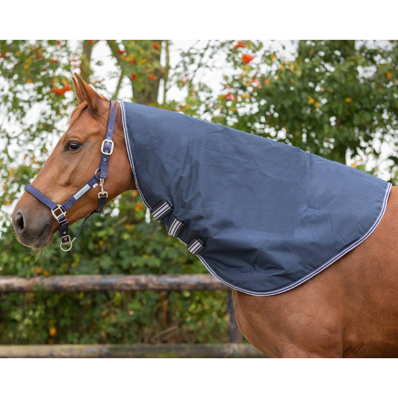 Qhp Losse Hals Turnout Luxe 200g